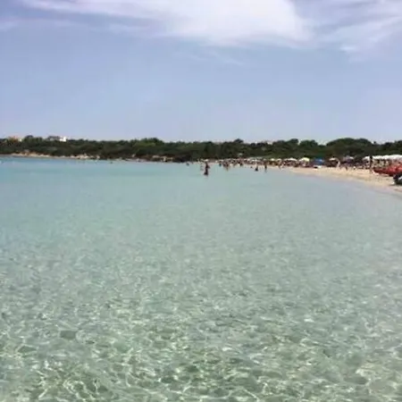 Holiday home Casa Accogliente E A Due Passi Dal Mare Calasetta
