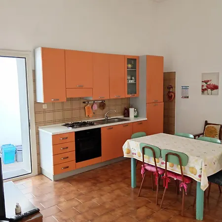 Casa Accogliente E A Due Passi Dal Mare *