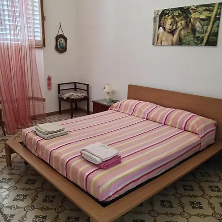 Casa Accogliente E A Due Passi Dal Mare *