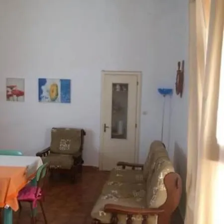 Casa Accogliente E Centrale A Due Passi Dal Mare Holiday home Calasetta