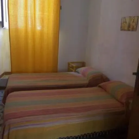 Casa Accogliente E Centrale A Due Passi Dal Mare