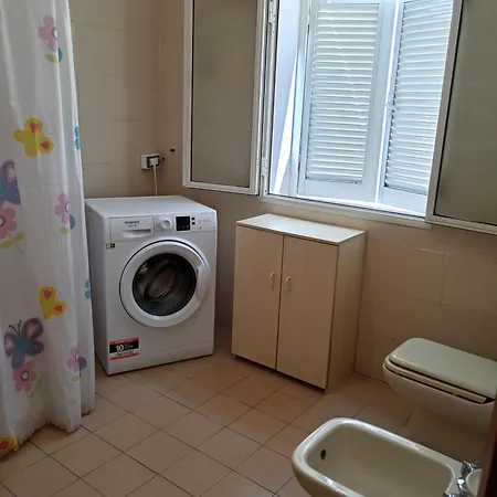 بيت للعطل Casa Accogliente E Centrale A Due Passi Dal Mare كالاسيتا