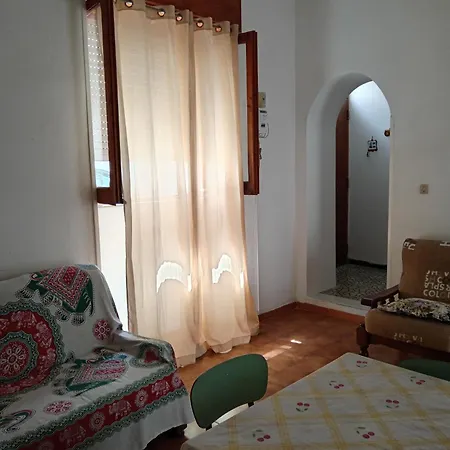 Casa Accogliente E A Due Passi Dal Mare * Calasetta