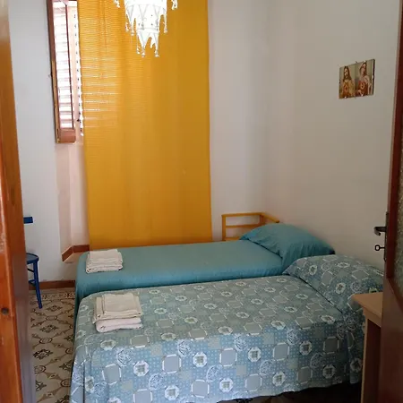 Casa Accogliente E Centrale A Due Passi Dal Mare