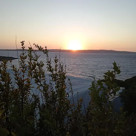Casa Accogliente E A Due Passi Dal Mare Сasa de vacaciones *